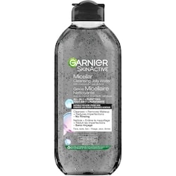 Micellar Water Facial Cleansing Jelly Water with Charcoal and Salicylic Acid