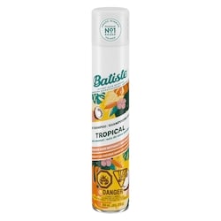 Batiste Dry Shampoo Tropical 350 ml, $2.86/100ml