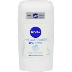 Natural Comfort Aluminum Free Deodorant Stick