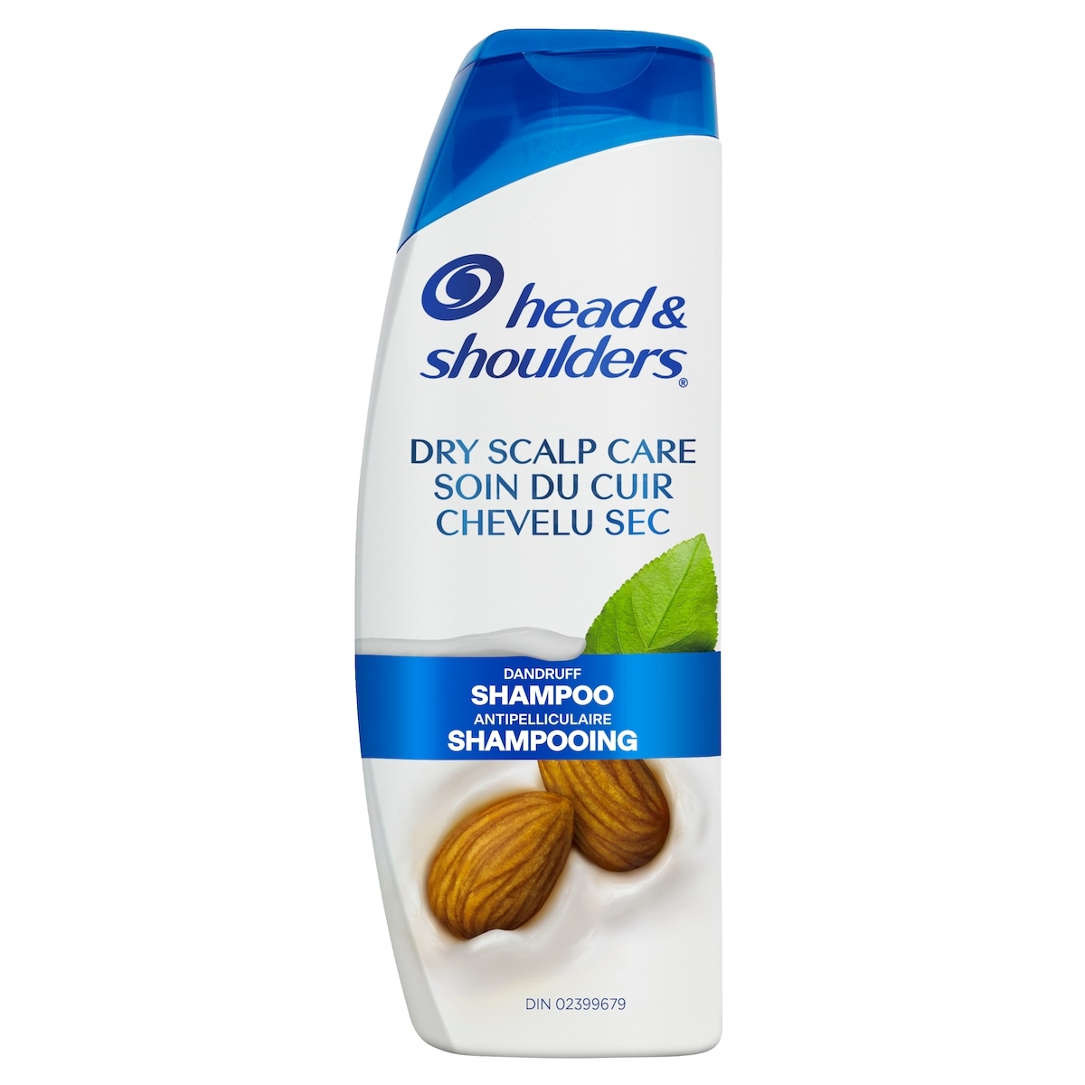 Head & Shoulders H&S Dry Scalp Shampoo