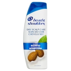 Head & Shoulders H&S Dry Scalp Shampoo 370 ml, $1.97/100ml