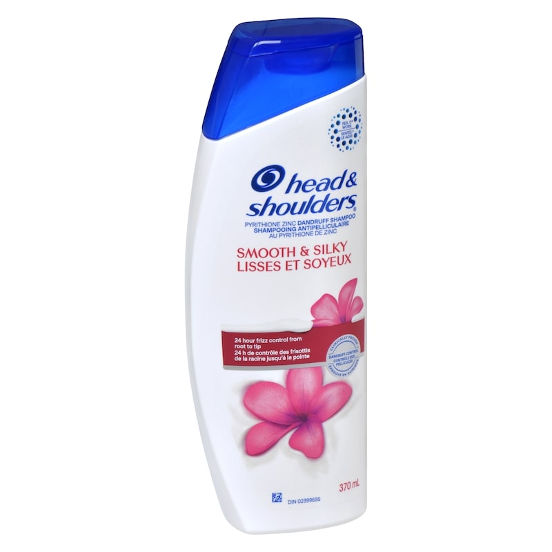 Smooth & Silky Shampoo