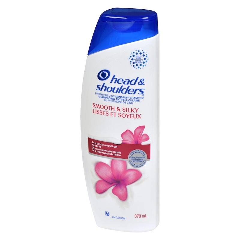 Smooth & Silky Shampoo