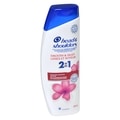 Head & Shoulders Smooth & Silky 2-in-1 Shampoo + Conditioner