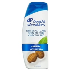 Head & Shoulders H&S Dry Scalp Care Shampoo 613 ml, $1.63/100ml