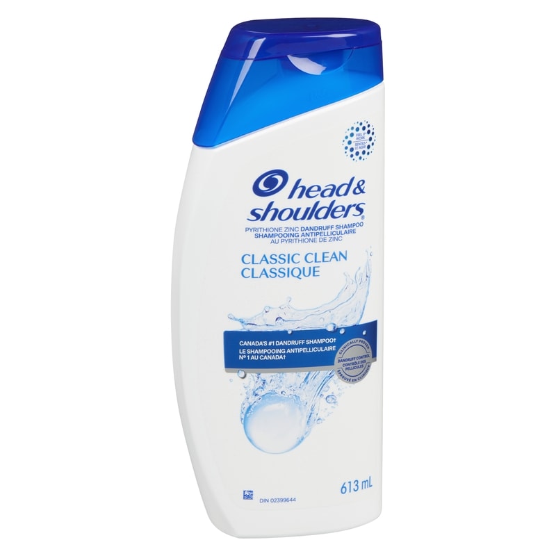 Classic Clean Shampoo