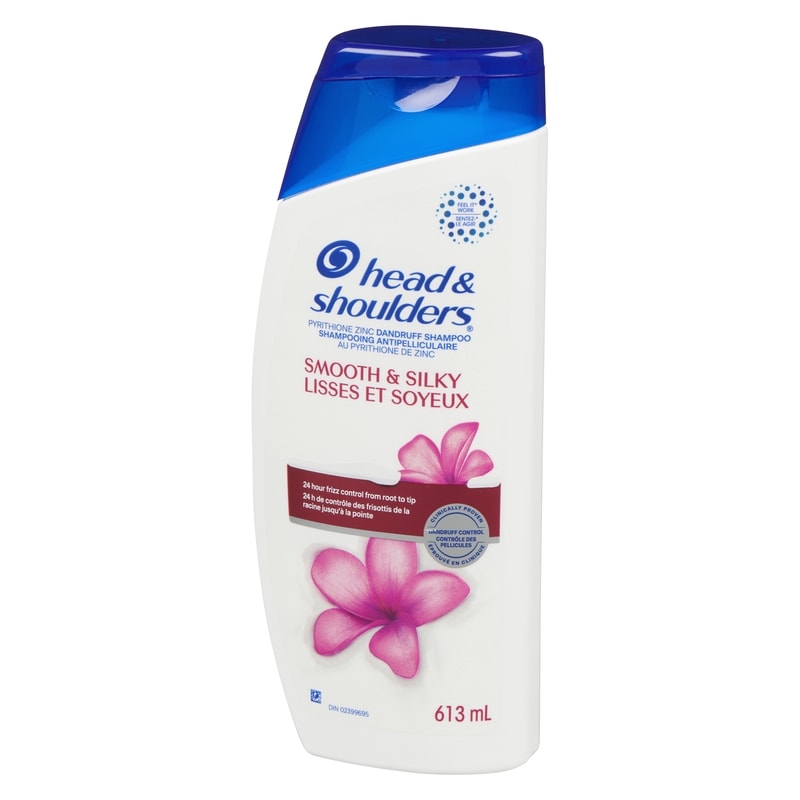 Smooth & Silky Shampoo