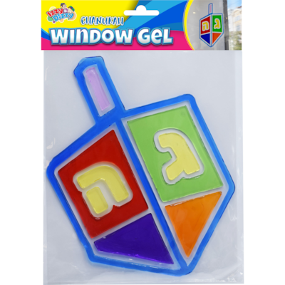 null Gel de Fenêtre (Toupie) 1 ea, 5,99 $/1ch