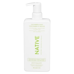 Native Volumizing Conditioner, Cucumber and Mint  487 ml, $2.46/100ml