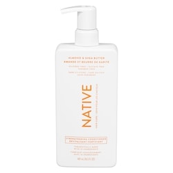 Native Strengthening Conditioner, Almond and Shea  487 ml, $2.46/100ml