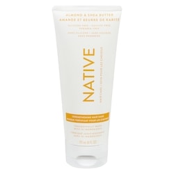 Native Strengthening Mask, Almond and Shea  177 ml, $6.77/100ml