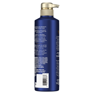 Vivid and Protected Color Brilliance Conditioner for Color-Treated Gray Hair