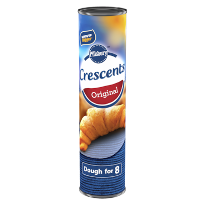 Pillsbury Crescents Original Dough, 8 Pieces 226 g, $1.32/100g