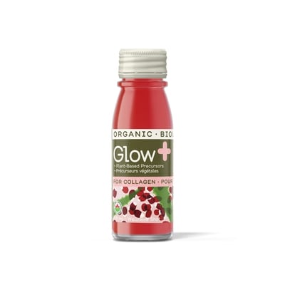Greenhouse Plant-Based Collagen Booster Glow 60 ml, $7.50/100ml