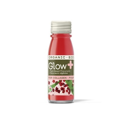 Greenhouse Booster de collagène végétal glow 60 ml, 8,33 $/100ml