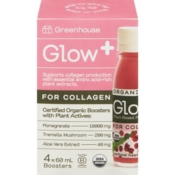 Collagen Booster Glow Multipack