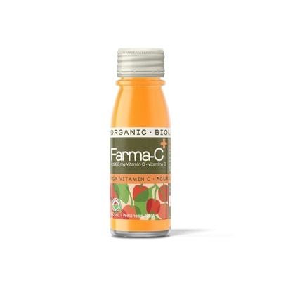 Greenhouse Organic Booster Farma-C+ 60 ml, $7.50/100ml
