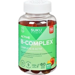 Active B-Complex