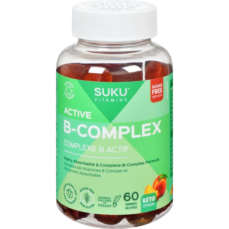 Active B-Complex