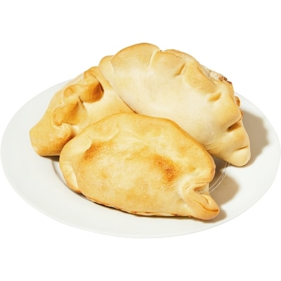 null Cornish Beef Pastries, 3 Pack 390 g, $3.08/100g