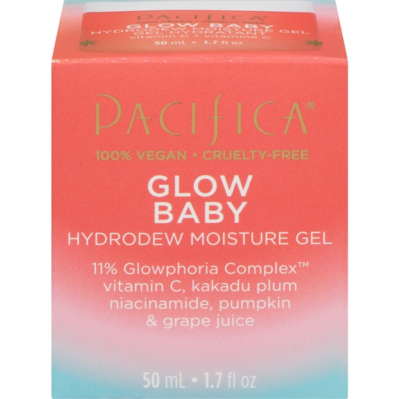 Glow Baby Hydrodew Moisture Gel