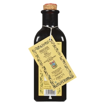 Nunez de Prado Huile d'olive vierge extra sans filtrage 500 ml, 4,80 $/100ml