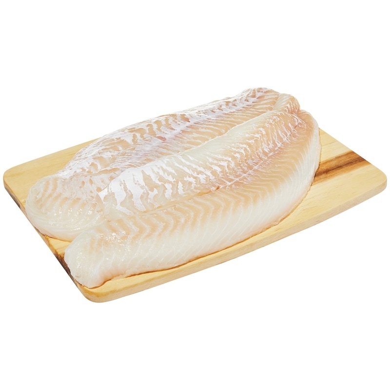 Cod Fillets