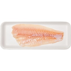 null Filets de morue 33,05 $/1kg 15,00 $/1lb