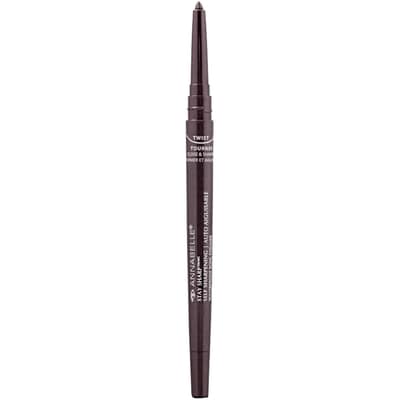 Annabelle Traceur yeux kohl auto aiguisable hydrofuge Stay Sharp Cappuccino 0.25 g, 4 396,00 $/100g