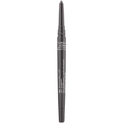 Annabelle Stay Sharp Self-Sharpening Waterproof Kohl Eyeliner Graphite 0.25 g, $4,396.00/100g