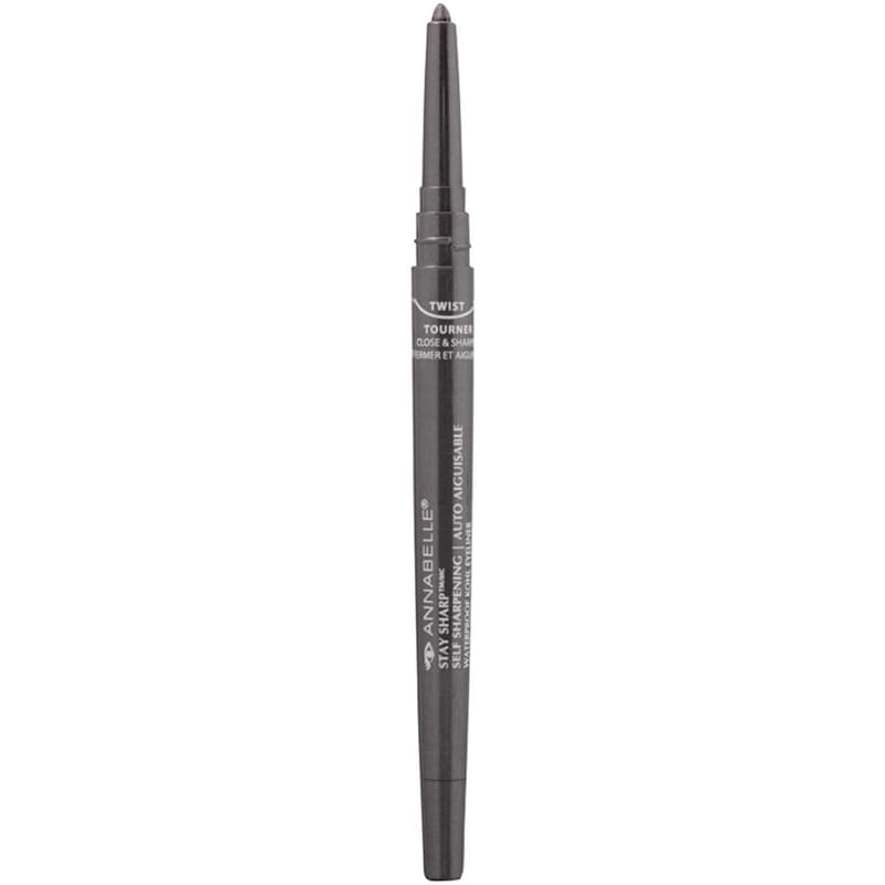 Stay Sharp Self-Sharpening Waterproof Kohl Eyeliner Graphite