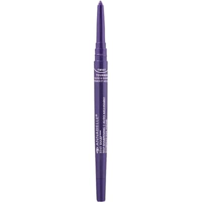 Annabelle Traceur yeux kohl auto aiguisable hydrofuge Stay Sharp metallic Ultra Violet 0.25 g, 4 396,00 $/100g