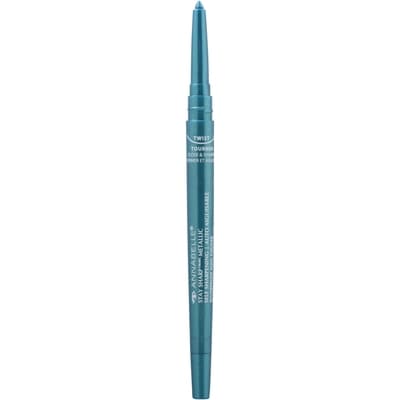 Annabelle Traceur yeux kohl auto aiguisable hydrofuge Stay Sharp metallic Ocean 0.25 g, 4 396,00 $/100g