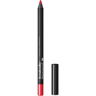 Annabelle Traceur à lèvres hydrofuge Glam Red 1.2 g, 915,83 $/100g