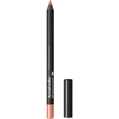 Annabelle Waterproof Lipliner Nude Beige 1.2 g, $915.83/100g