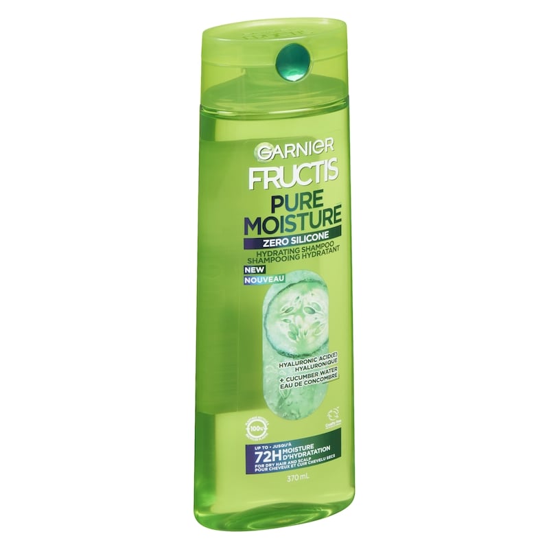 Pure Moisture Shampoo, Hydrating