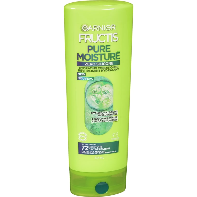 Pure Moisture Conditioner, Hydrating