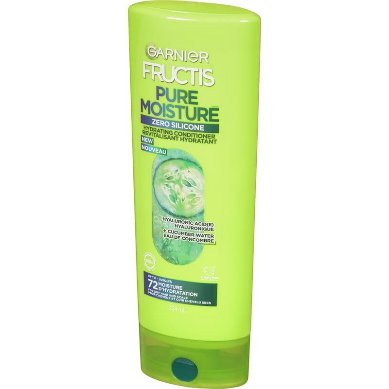 Pure Moisture Conditioner, Hydrating