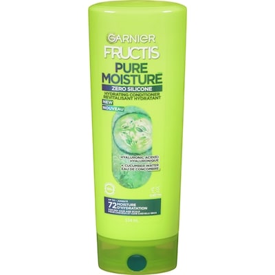 Garnier Revitalisant Pure Moisture, hydratant 334 ml, 1,64 $/100ml
