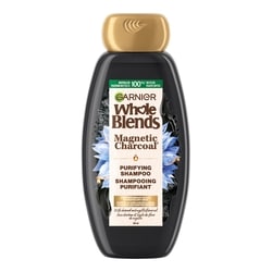 Garnier Whole Blends Sahmpoo, Purifying 346 ml, $1.73/100ml