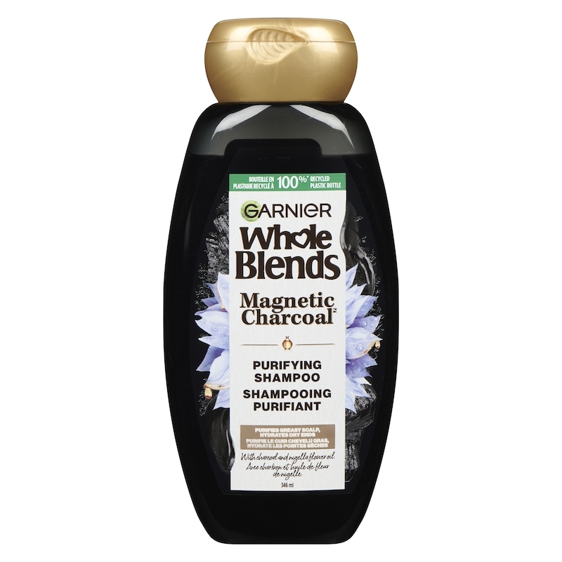 Whole Blends Sahmpoo, Purifying