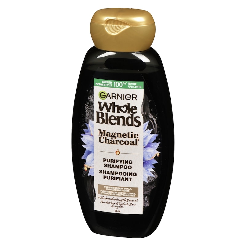 Whole Blends Sahmpoo, Purifying