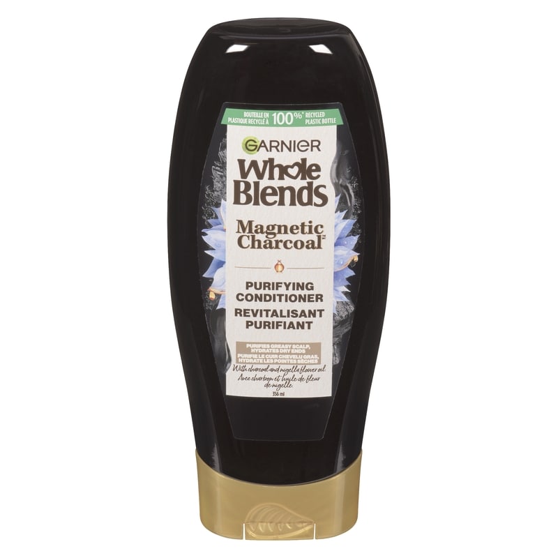 Whole Blends Conditioner, Purifying