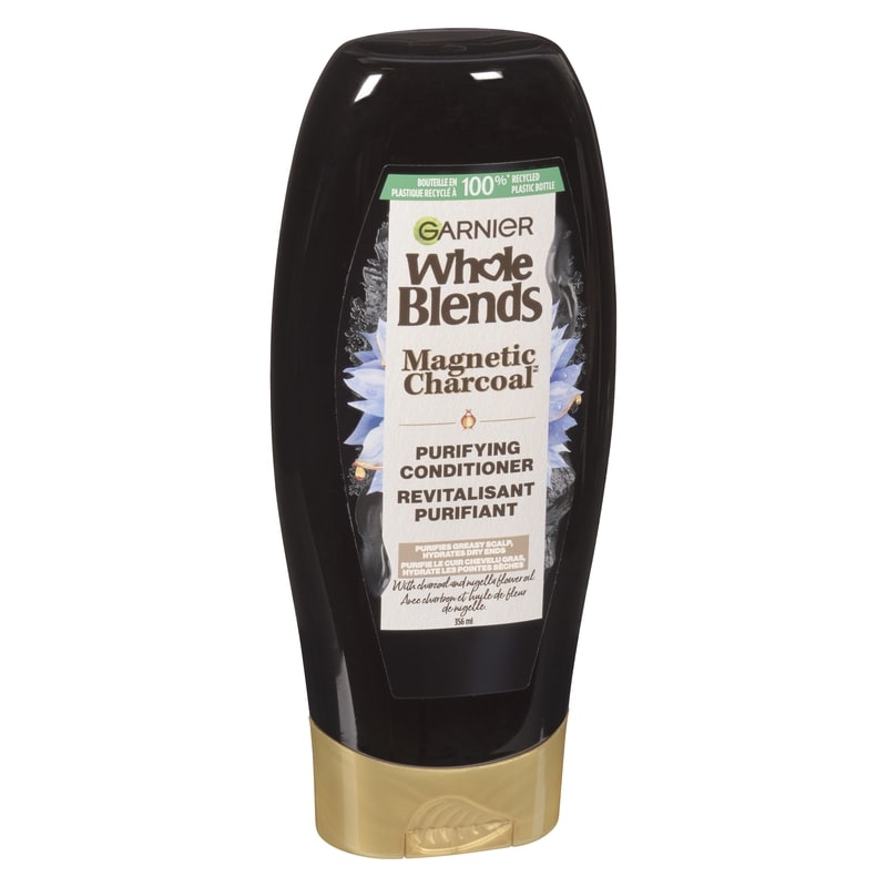 Whole Blends Conditioner, Purifying