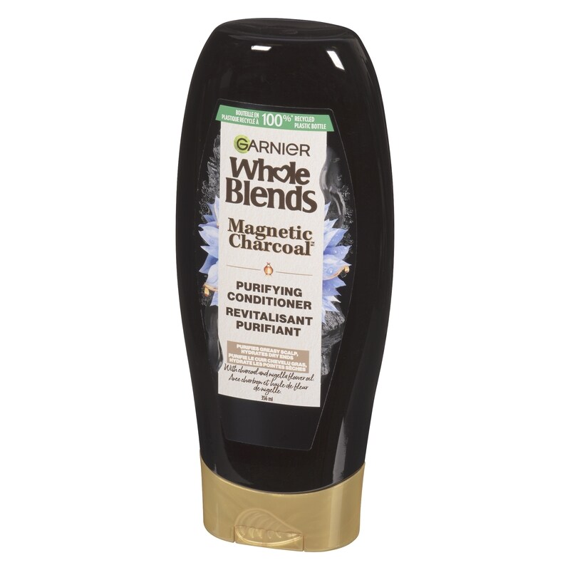 Whole Blends Conditioner, Purifying