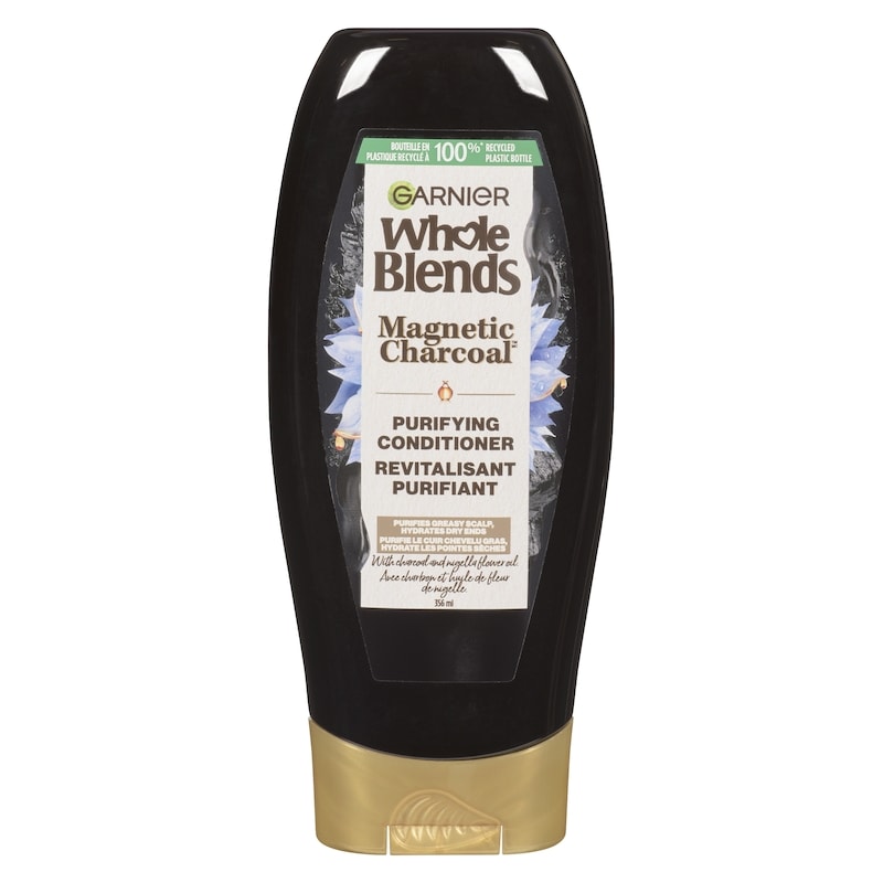 Whole Blends Conditioner, Purifying