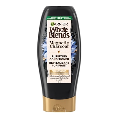 Garnier Revitalisant Whole Blends, purifiant 356 ml, 1,82 $/100ml