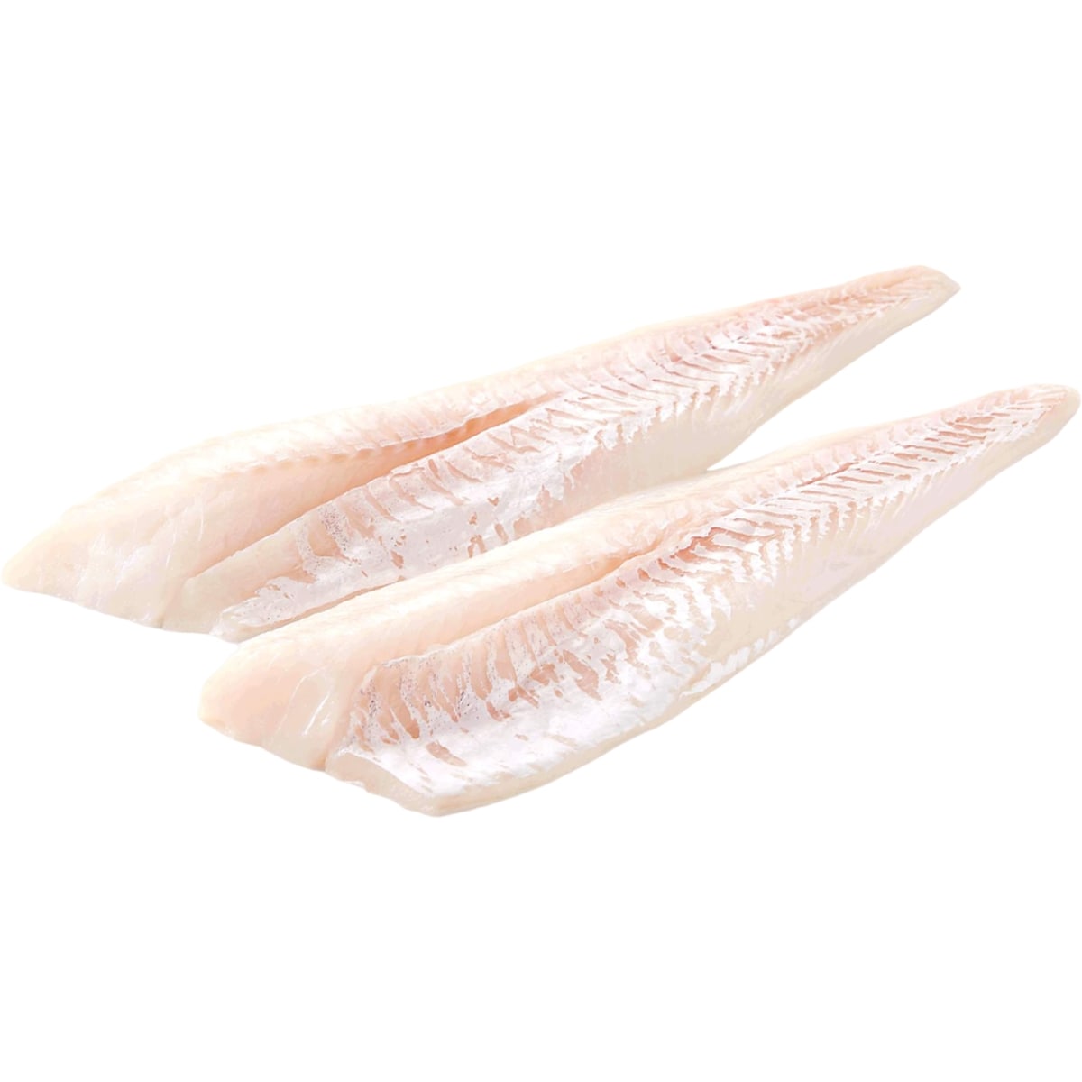 Cod fillets, Previously Frozen Club Pack