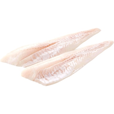 null Filets de morue, décongelés, format Club 28,66 $/1kg 13,00 $/1lb