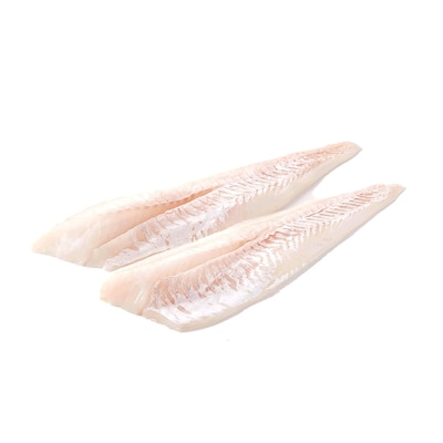 null Filets de morue, décongelés 22,05 $/1kg 10,00 $/1lb
